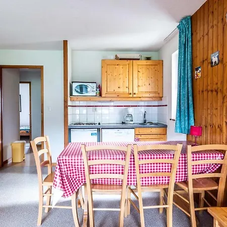 Apartament Les Sitelles - 11 - Piscine 6 Pers Morillon