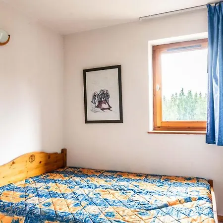 Les Sitelles - 11 - Piscine 6 Pers Apartament