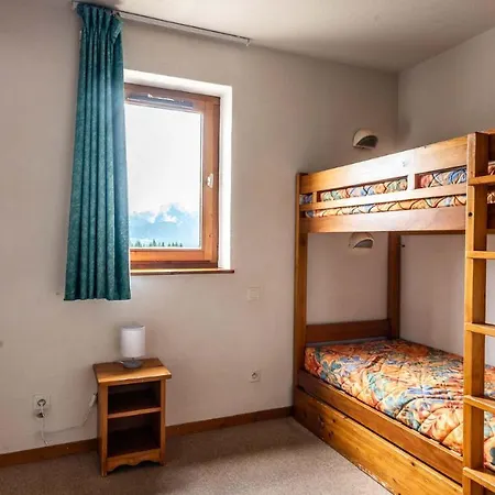 Apartament Les Sitelles - 11 - Piscine 6 Pers Morillon